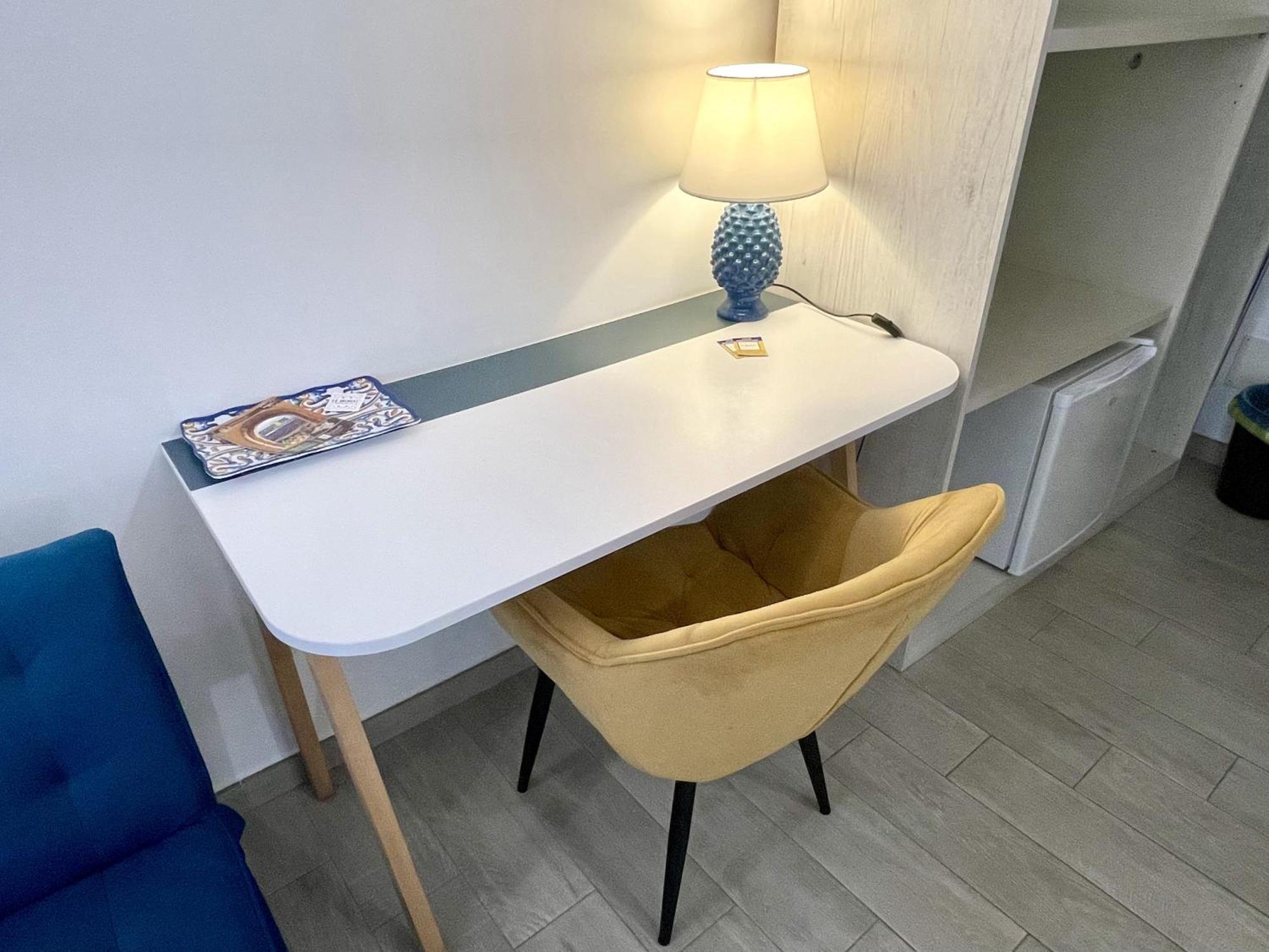 I Mori - Holiday Rooms Lascari Extérieur photo